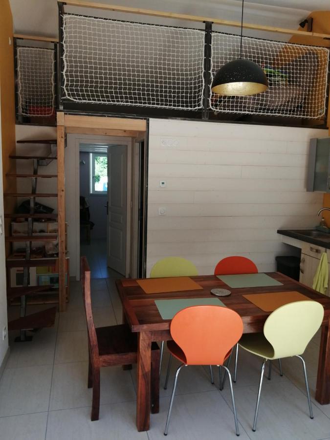 Maison A La Campagne Lyaud Dış mekan fotoğraf